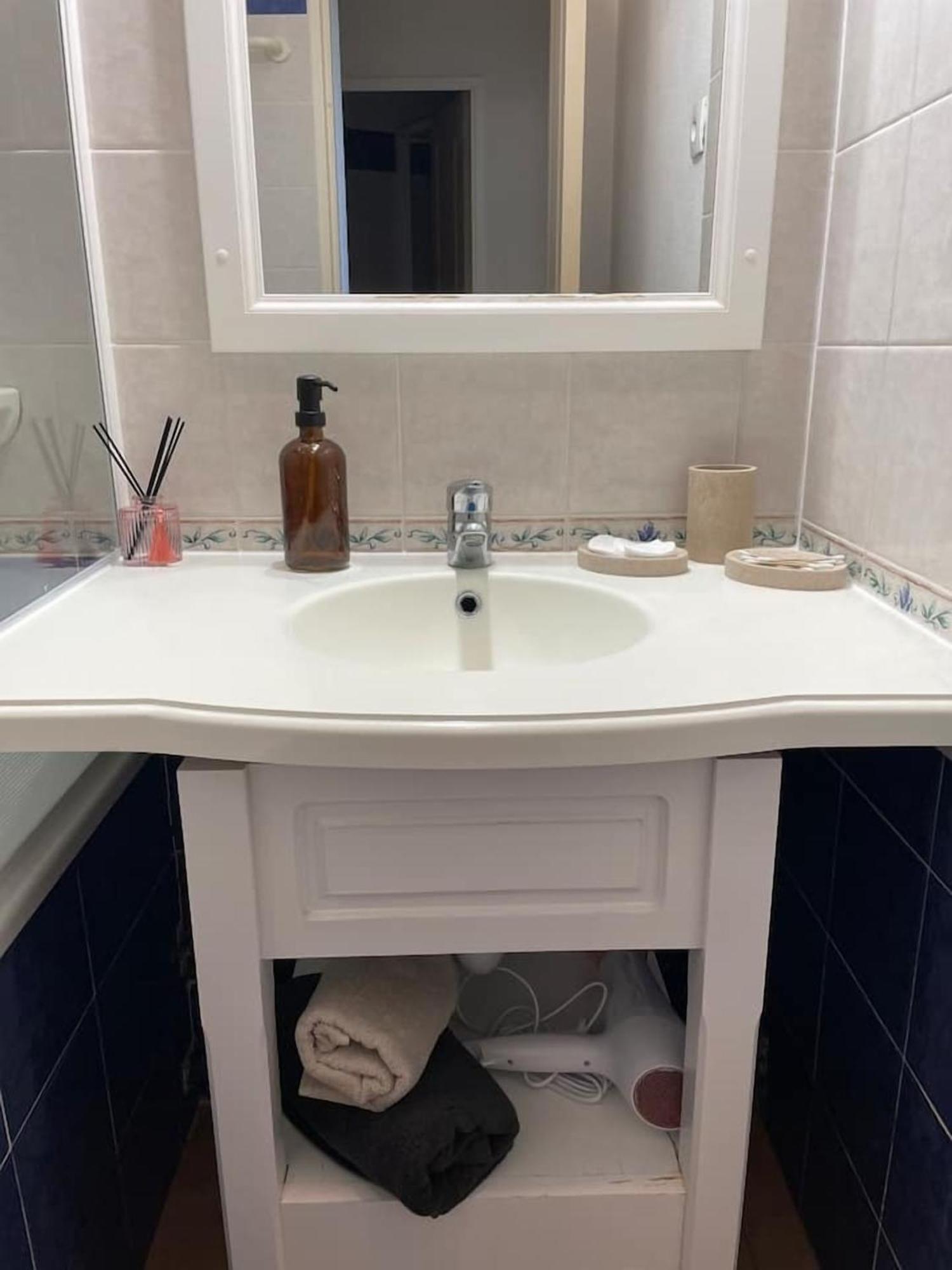 Apartament Blue Bay Issambres Les Issambres Zewnętrze zdjęcie