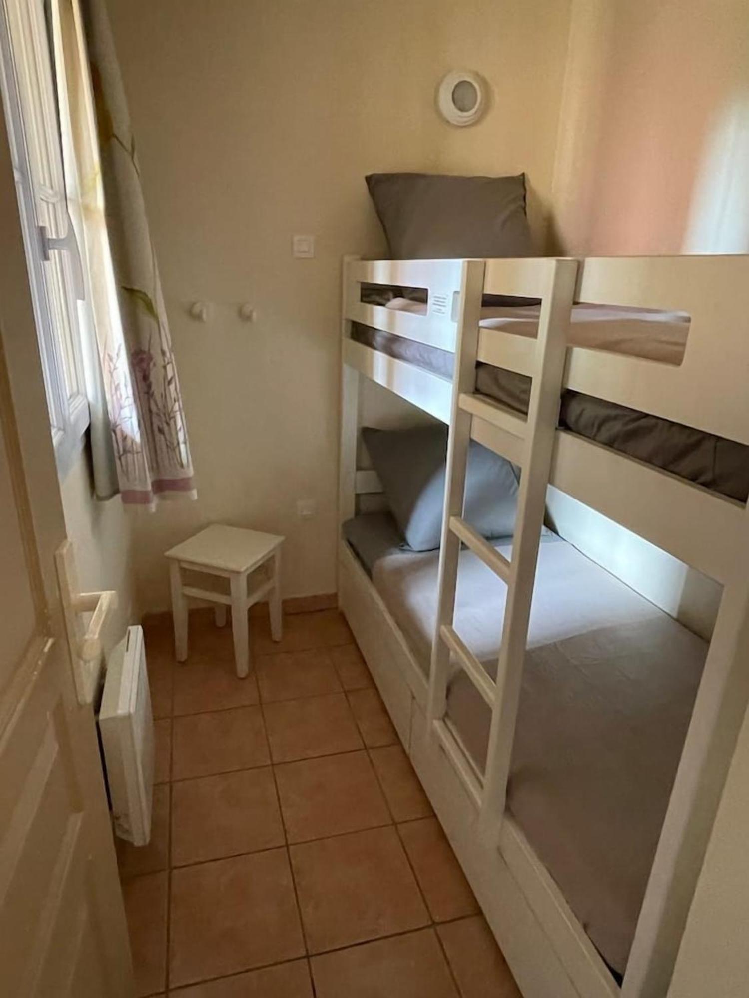 Apartament Blue Bay Issambres Les Issambres Zewnętrze zdjęcie